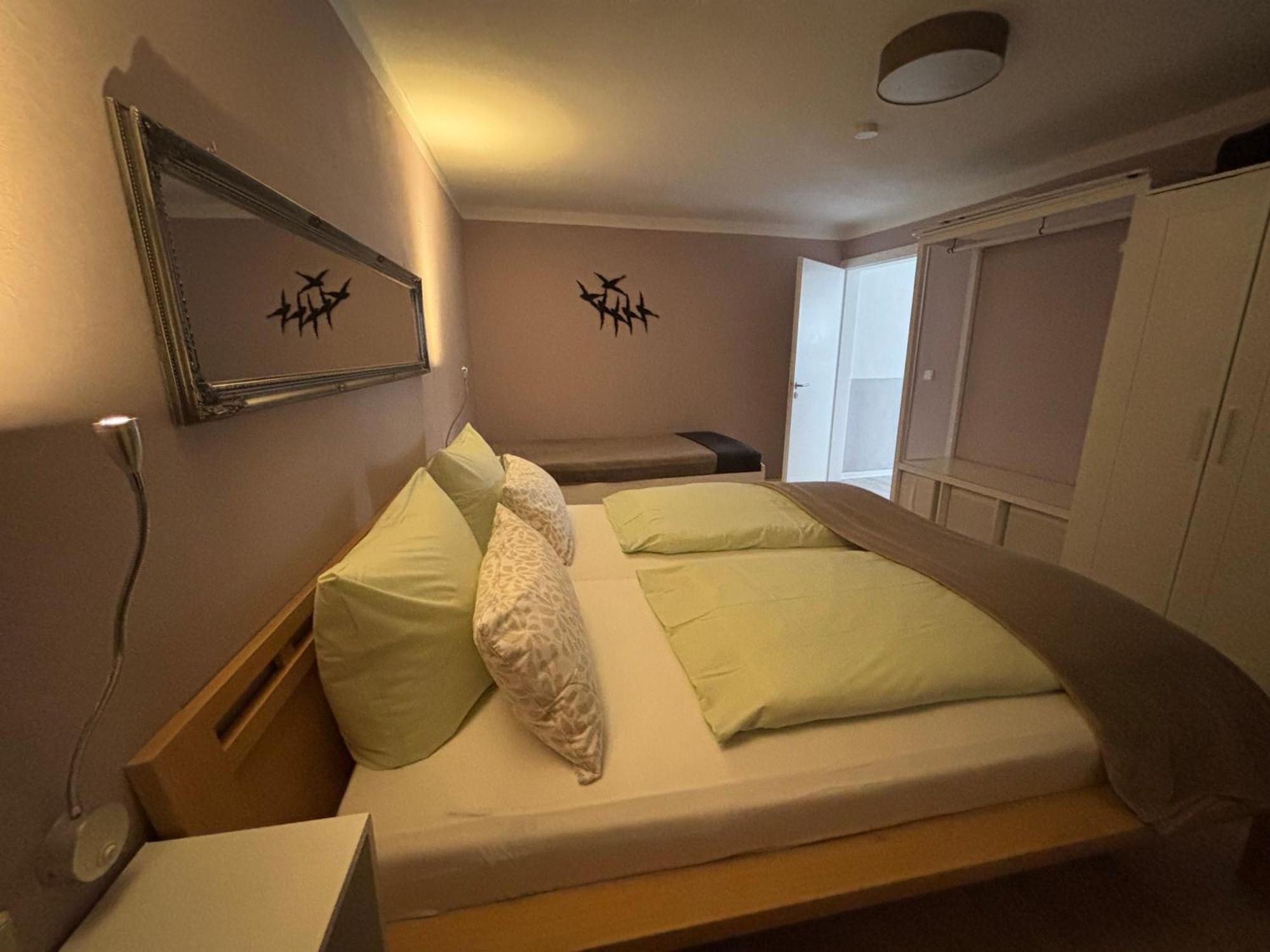 Apartment Haus Bella Cochem