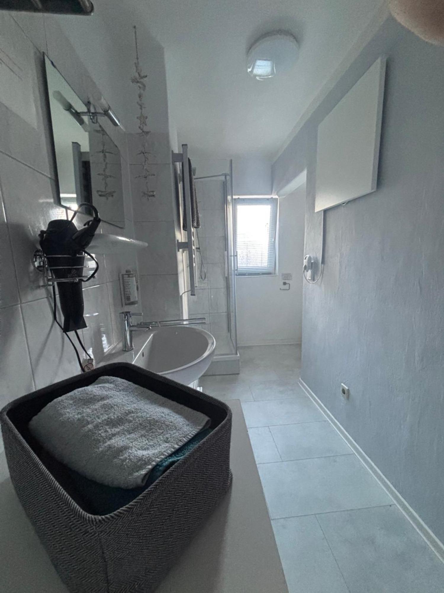 Haus Bella Apartment