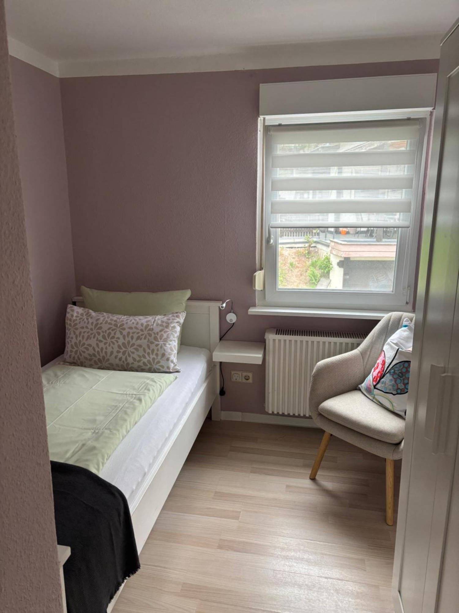 Haus Bella Apartment *