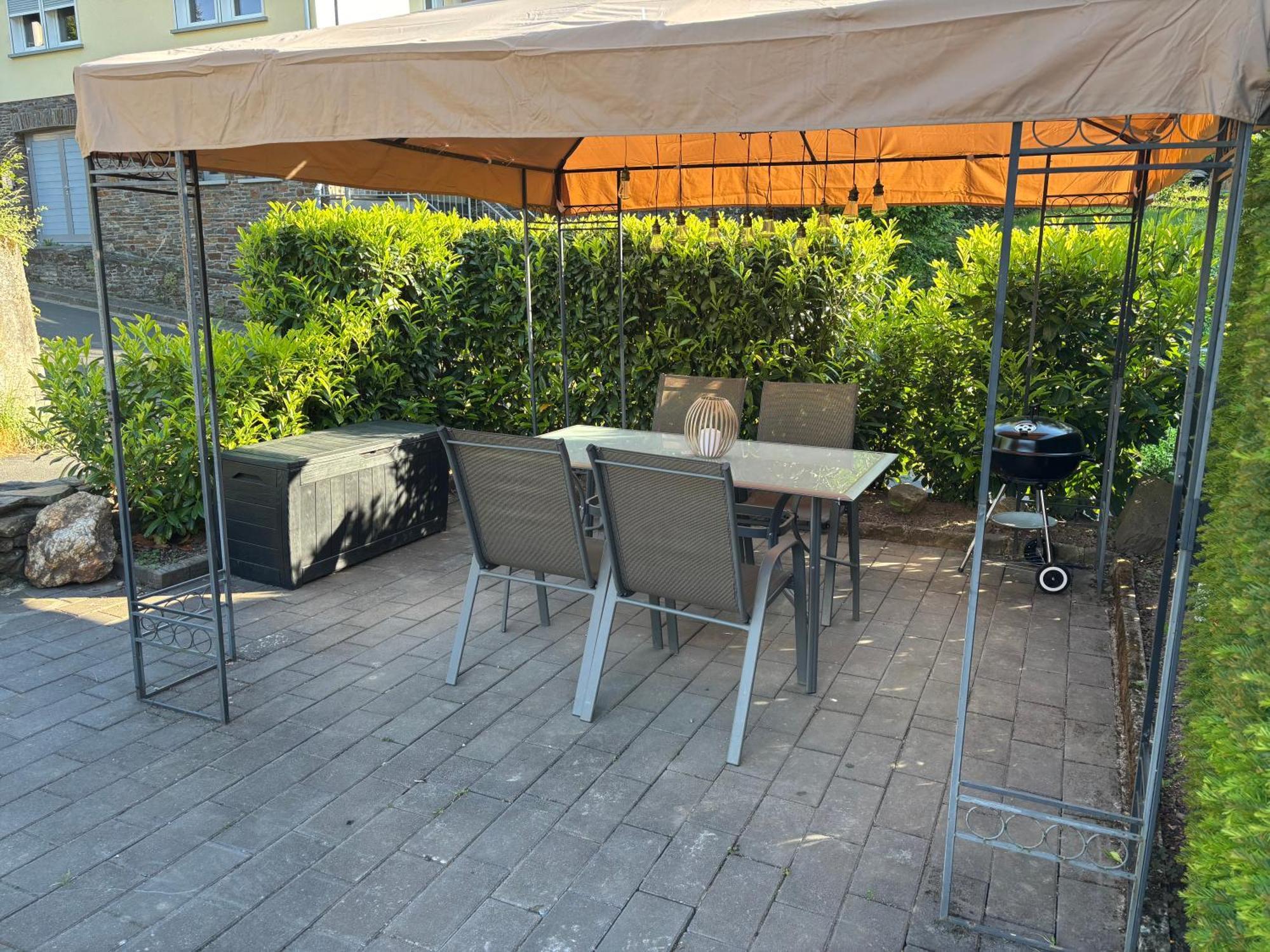 Haus Bella Apartment Cochem