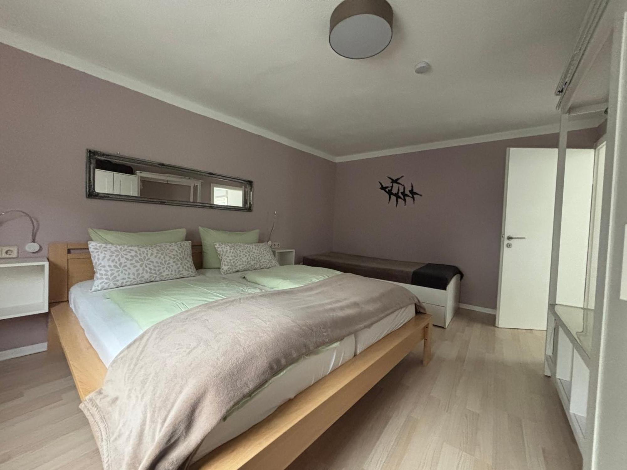 Haus Bella Apartment