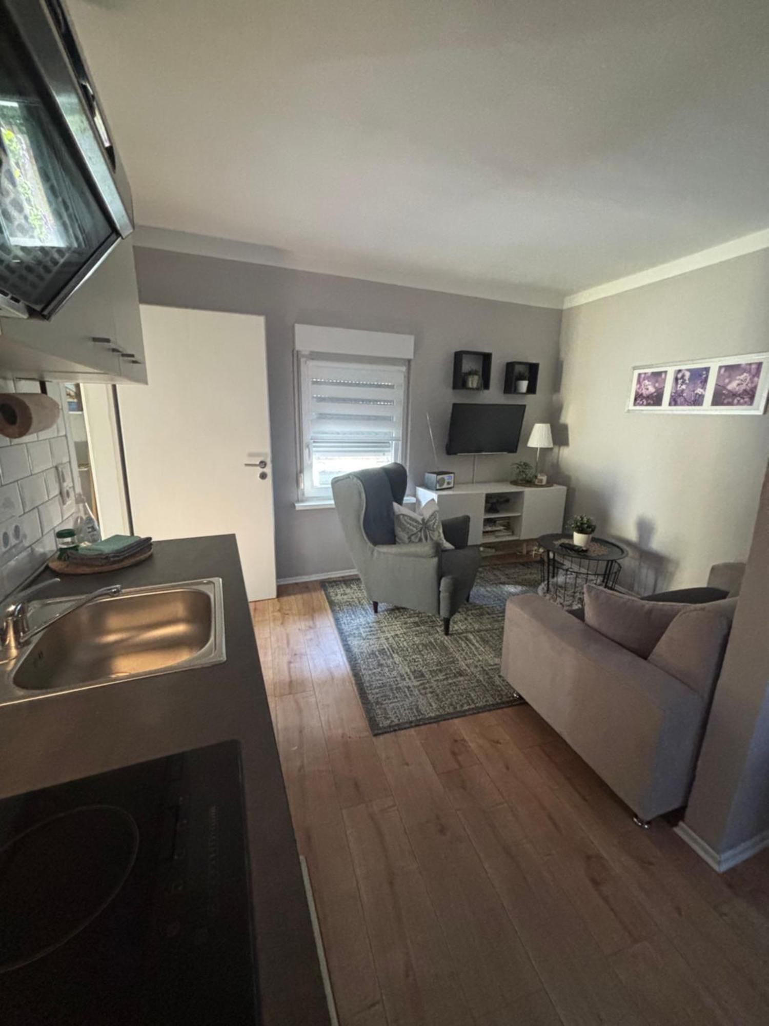 Apartment Haus Bella Cochem